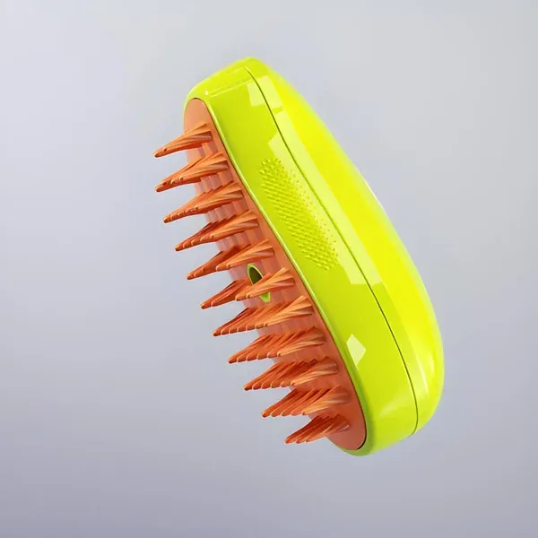 Hot sale 49% off - Spray floating hair comb-Festivesl