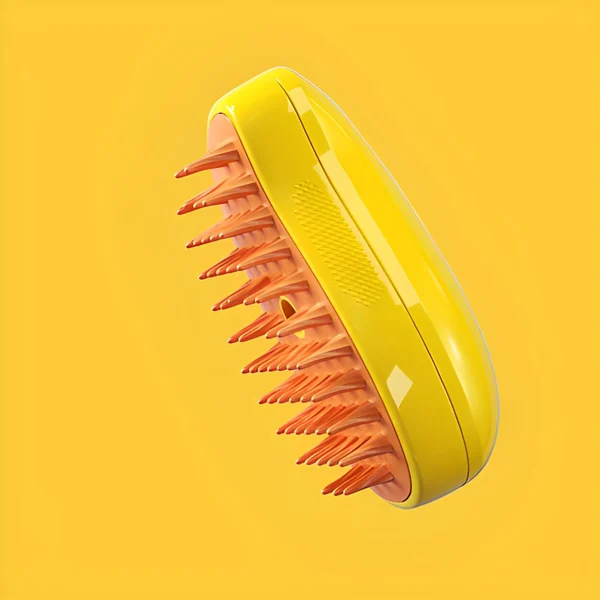 Hot sale 49% off - Spray floating hair comb-Festivesl
