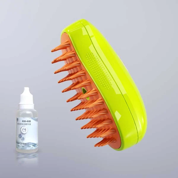 Hot sale 49% off - Spray floating hair comb-Festivesl