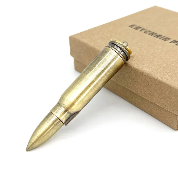 (❤️ EARLY SUMMER 🎁2023-Christmas Hot Sale🎁 49% ) Keychain Flint Fire Starter-Festivesl