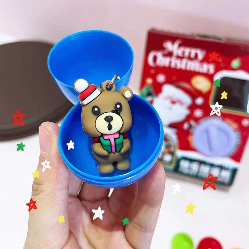 🎄 Christmas Sale 49% Off🎅Egg Claw Machine For Kids🔥Buy 2 Get Free Shipping🔥-Festivesl
