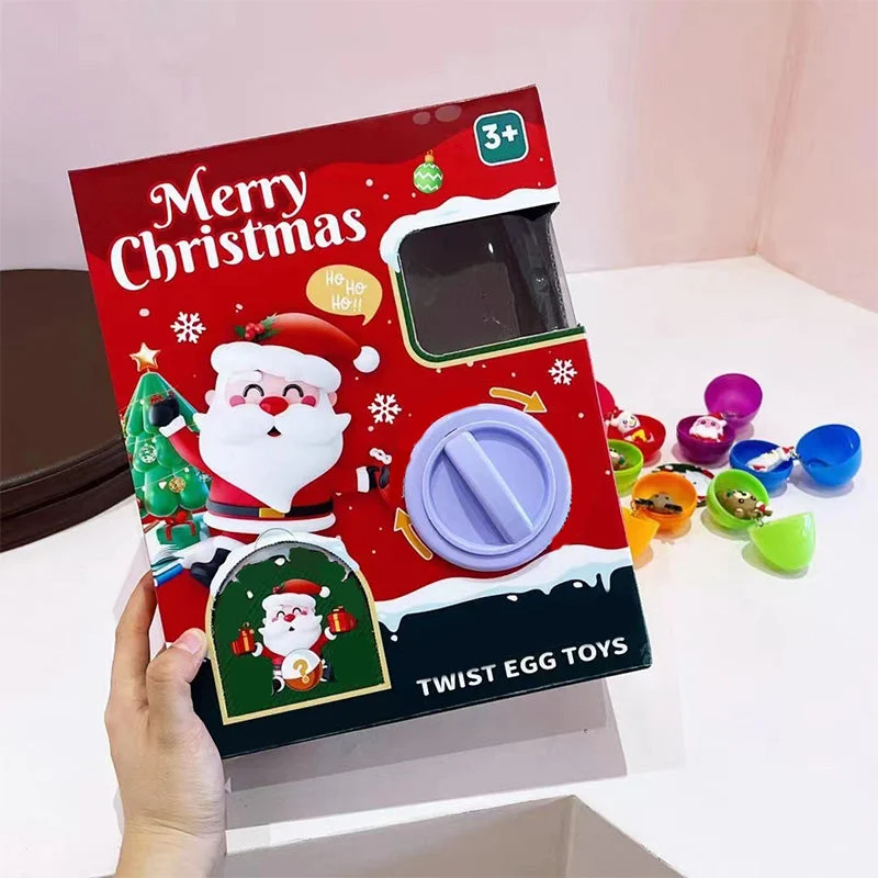 🎄 Christmas Sale 49% Off🎅Egg Claw Machine For Kids🔥Buy 2 Get Free Shipping🔥-Festivesl