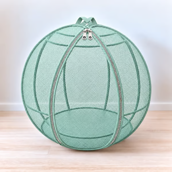 🐱 Pop-Up Cat Outdoor Playpen — Let Your Cat Explore Freely But Safely | Portable Mesh Haven for Backyard & Travel | 🚚 Buy 2 Free Shipping