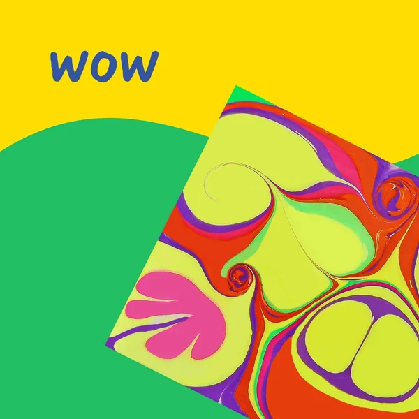 🎨🎨Water Marbling Paint Art Kit🎁The perfect gift for Christmas-Festivesl