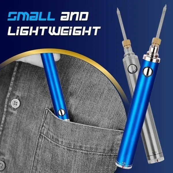 Wireless Charging Welding Tool✨BUY 2 FREE SHIPPING-Festivesl