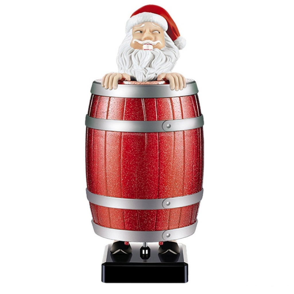 🎅Early Christmas Sale 50% OFF🎁Funny Smoking Toy-Festivesl