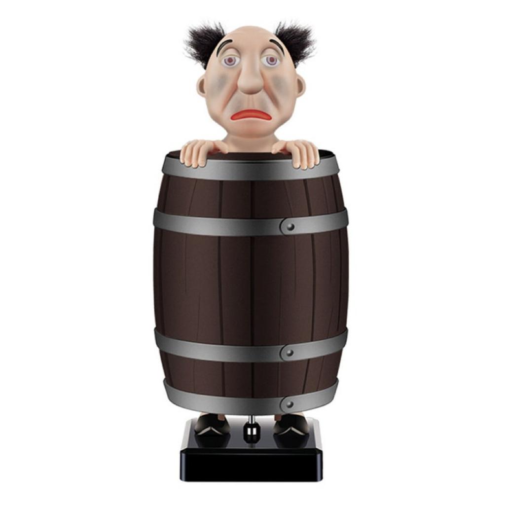 🎅Early Christmas Sale 50% OFF🎁Funny Smoking Toy-Festivesl