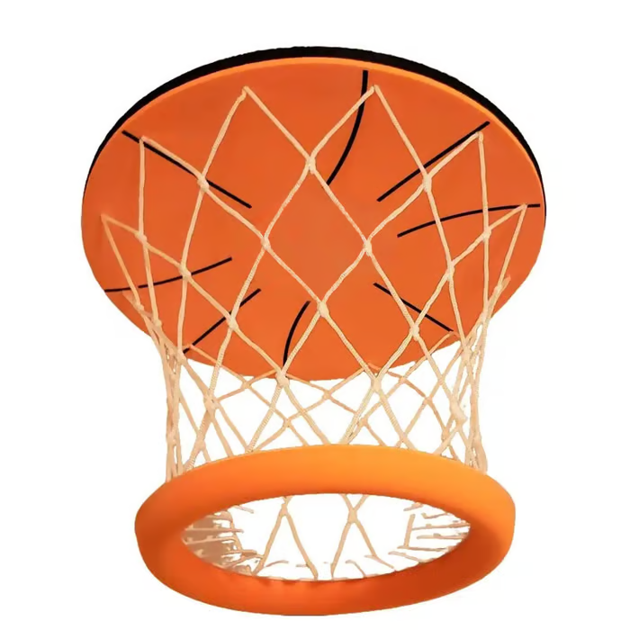 🎁Hot Sale Promotion 49% OFF🔥 Hanging Indoor Basketball Hoop