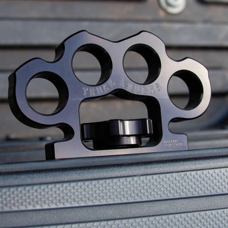 🔥LAST DAY 50% OFF - 🛻Truck Knucks