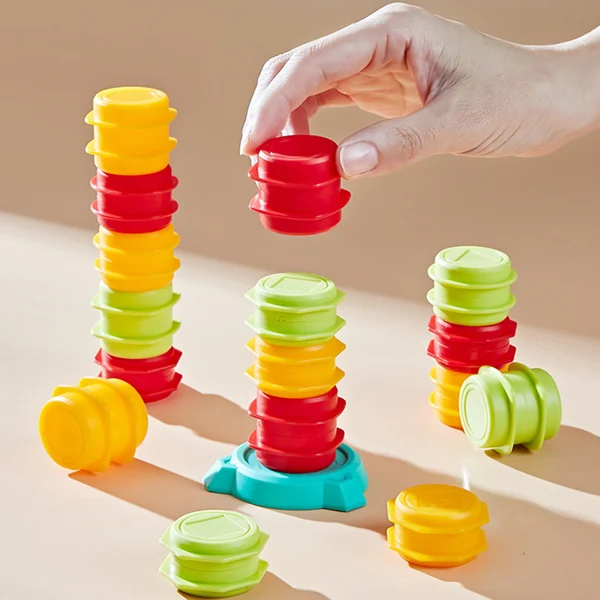 🔥Christmas Hot Sale🛠️Forklift Transport Game-Festivesl