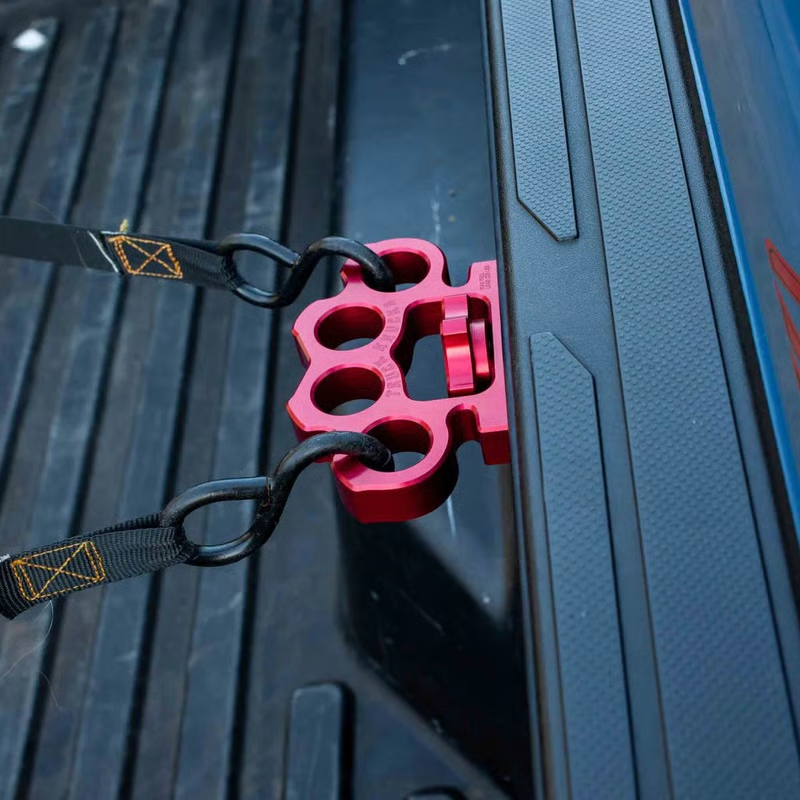 🔥LAST DAY 50% OFF - 🛻Truck Knucks