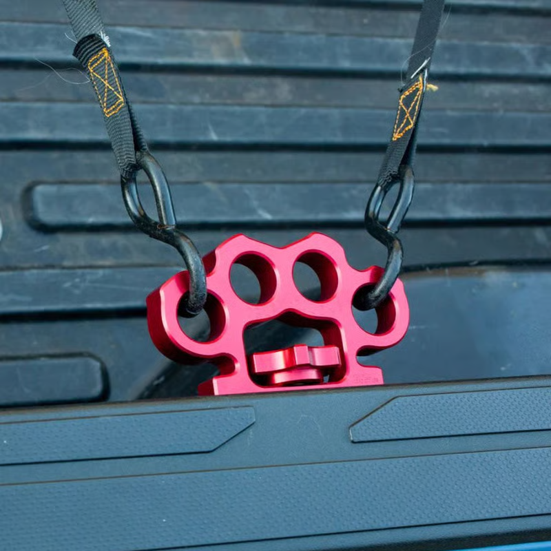 🔥LAST DAY 50% OFF - 🛻Truck Knucks