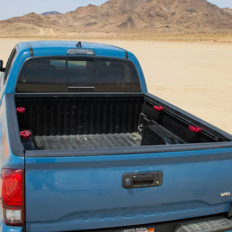 🔥LAST DAY 50% OFF - 🛻Truck Knucks