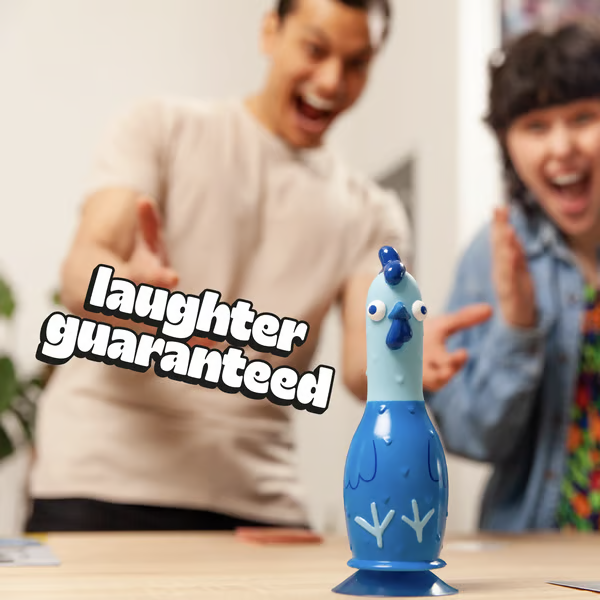 🔥HOT SALE 49% OFF✨Big Potato Chicken vs Hotdog: The Ultimate Chaotic Party Gam--2025 super funny game !!🔥-Festivesl