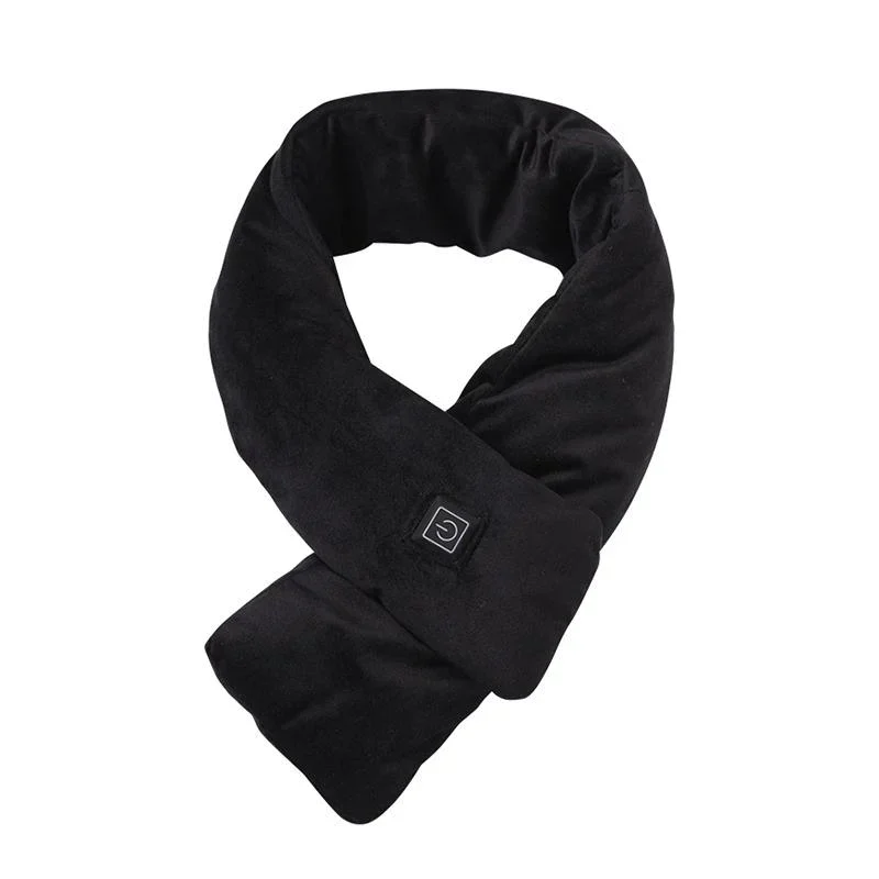 🔥LAST DAY 70% OFF🎁Intelligent Electric Heating Scarf🔥-Festivesl