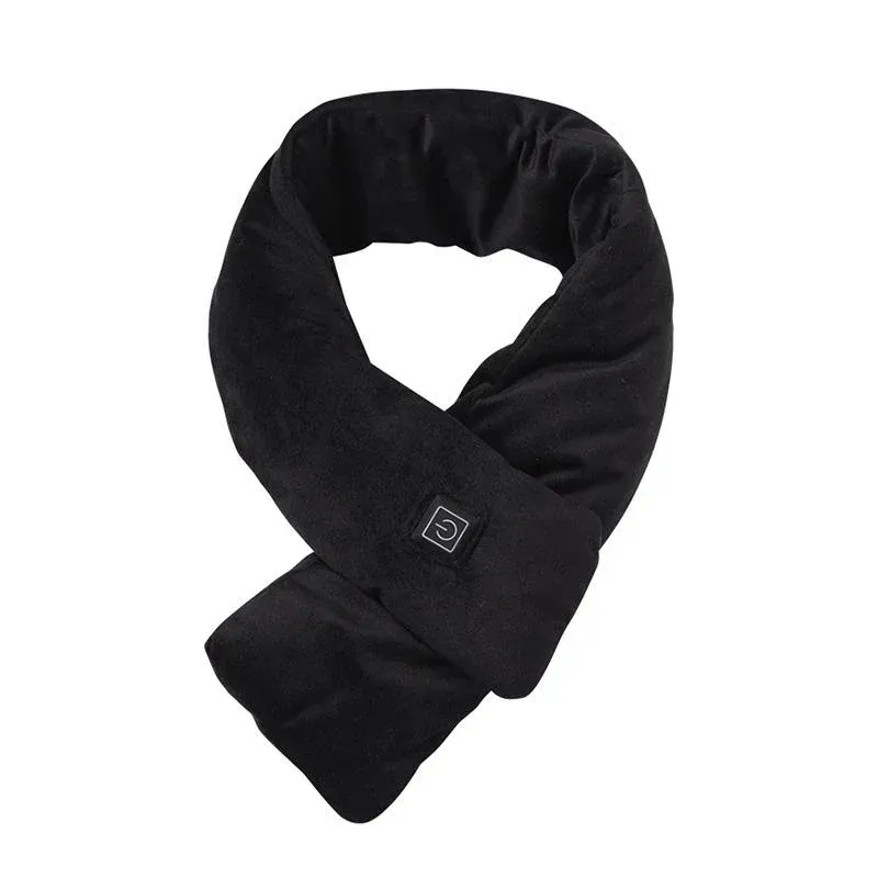 🔥LAST DAY 70% OFF🎁Intelligent Electric Heating Scarf🔥-Festivesl