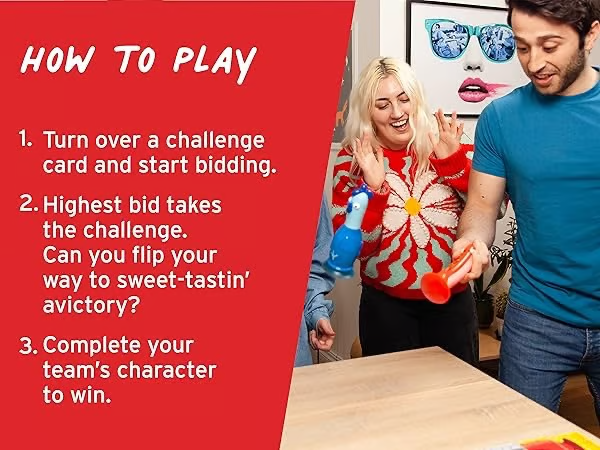 🔥HOT SALE 49% OFF✨Big Potato Chicken vs Hotdog: The Ultimate Chaotic Party Gam--2025 super funny game !!🔥-Festivesl