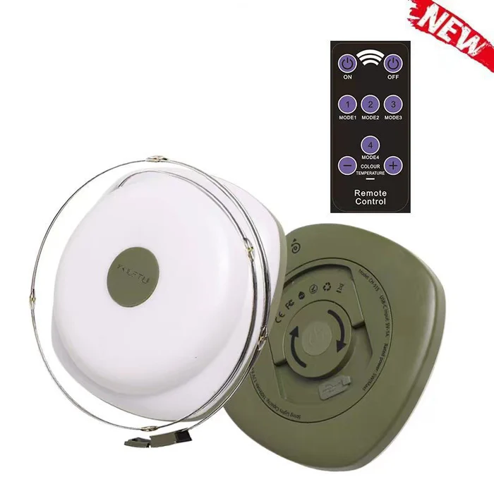 Outdoor Waterproof Portable Stowable String Light-Festivesl