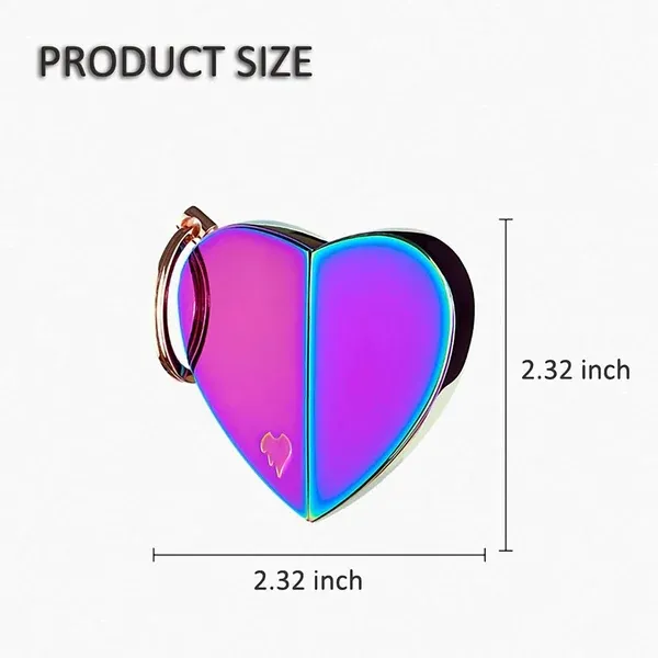 Gas-Electric 2-in-1 Lighter-Festivesl