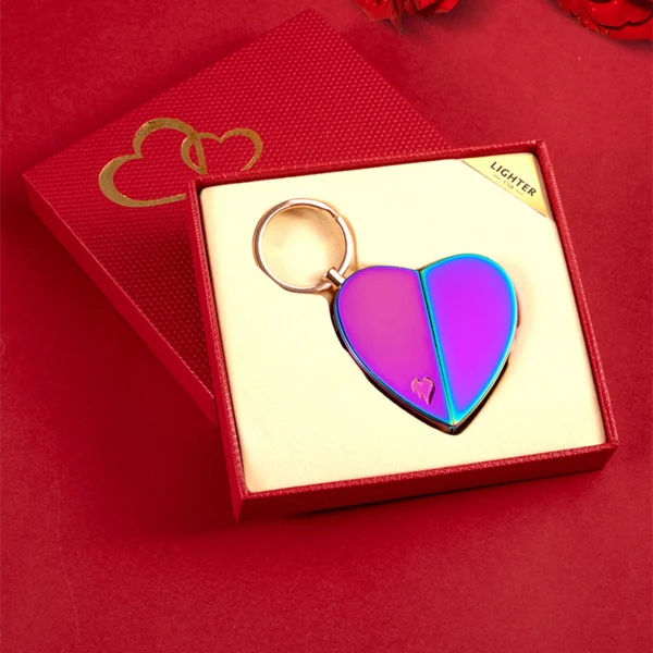 Gas-Electric 2-in-1 Lighter-Festivesl