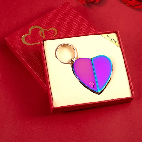 Gas-Electric 2-in-1 Lighter-Festivesl