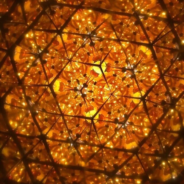 🎁Wooden Handmade Kaleidoscope Kit (Buy 3 Get 1 Free)-Festivesl