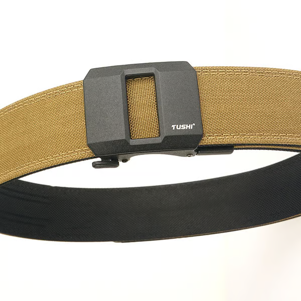 🎁Last Day Promotion 49% OFF🔥EDC Nylon Ratchet Belt