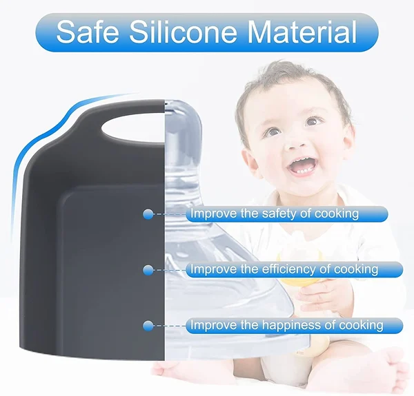 🔥Silicone Baking Sheet Pan Dividers-Festivesl