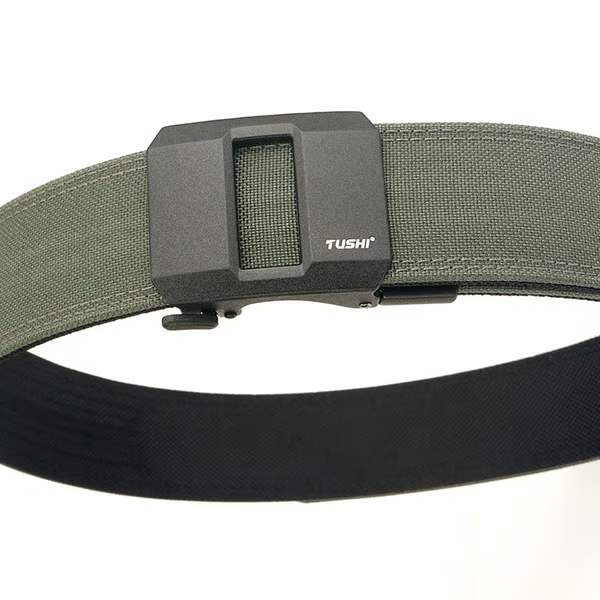 🎁Last Day Promotion 49% OFF🔥EDC Nylon Ratchet Belt