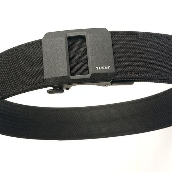 🎁Last Day Promotion 49% OFF🔥EDC Nylon Ratchet Belt
