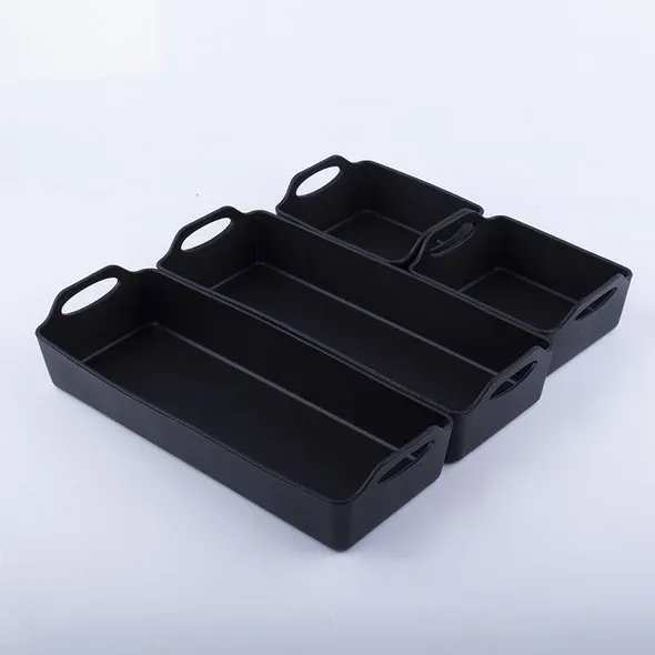 🔥Silicone Baking Sheet Pan Dividers-Festivesl