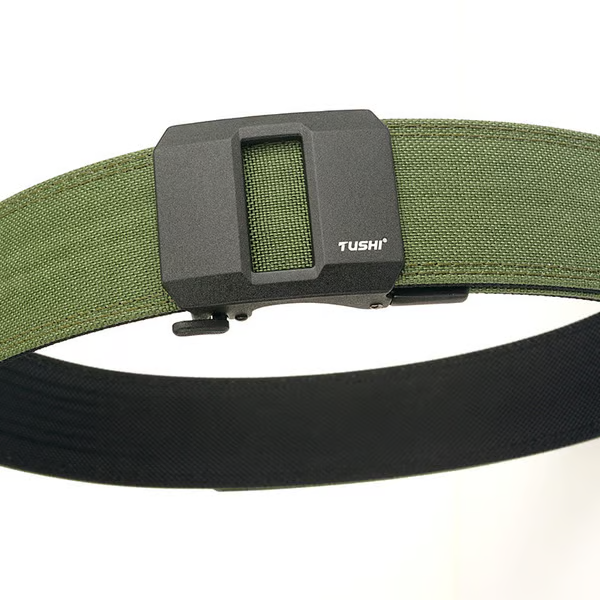 🎁Last Day Promotion 49% OFF🔥EDC Nylon Ratchet Belt