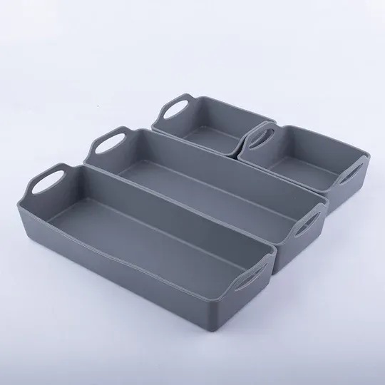🔥Silicone Baking Sheet Pan Dividers-Festivesl