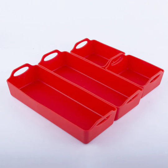 🔥Silicone Baking Sheet Pan Dividers-Festivesl