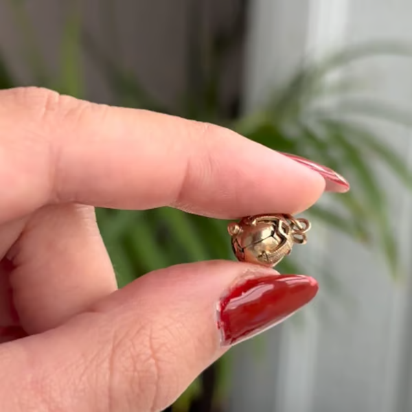 🔥Last Day 50% OFF - Mini Masonic Transforming Sphere Pendant