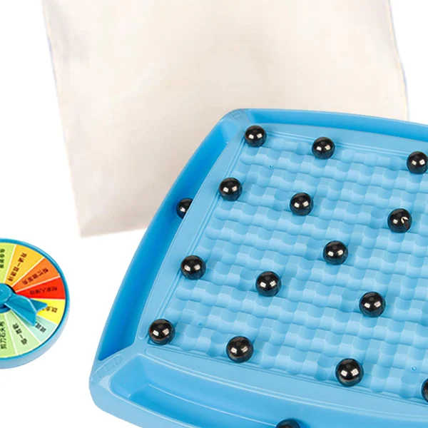 🎄Christmas Hot Sale 49% OFF🎁Magnetic Chess Game🔥-Festivesl