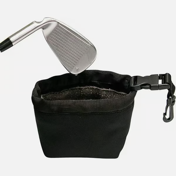 🔥LAST DAY 50% OFF⛳🎁Golf Portable Cleaning Bags🏌️‍