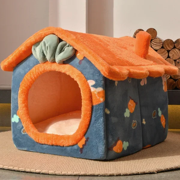 Removable and comfortable pet house- 🔥Free Shipping🔥-Festivesl