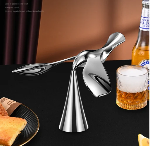 🔥HOT SALE 49% OFF 🦜Flying Bird Nonpareil - Zinc Alloy Lid Opener-Festivesl