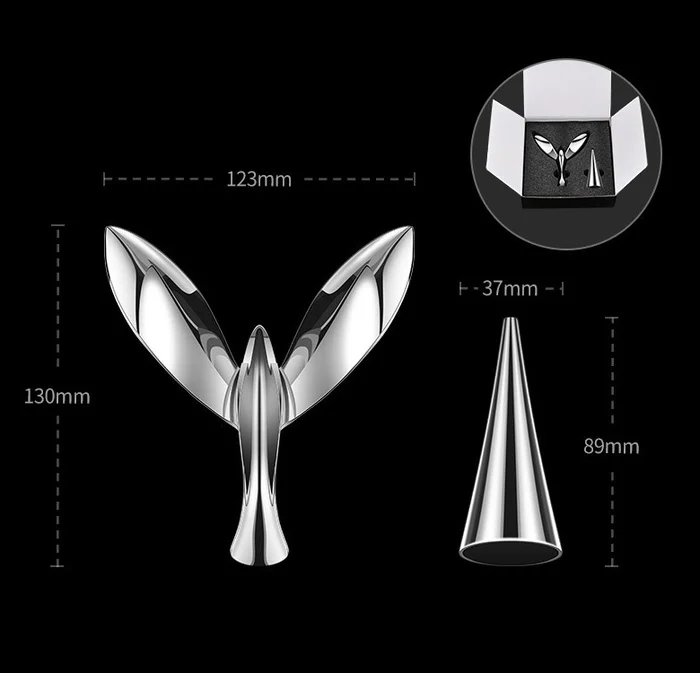 🔥HOT SALE 49% OFF 🦜Flying Bird Nonpareil - Zinc Alloy Lid Opener-Festivesl