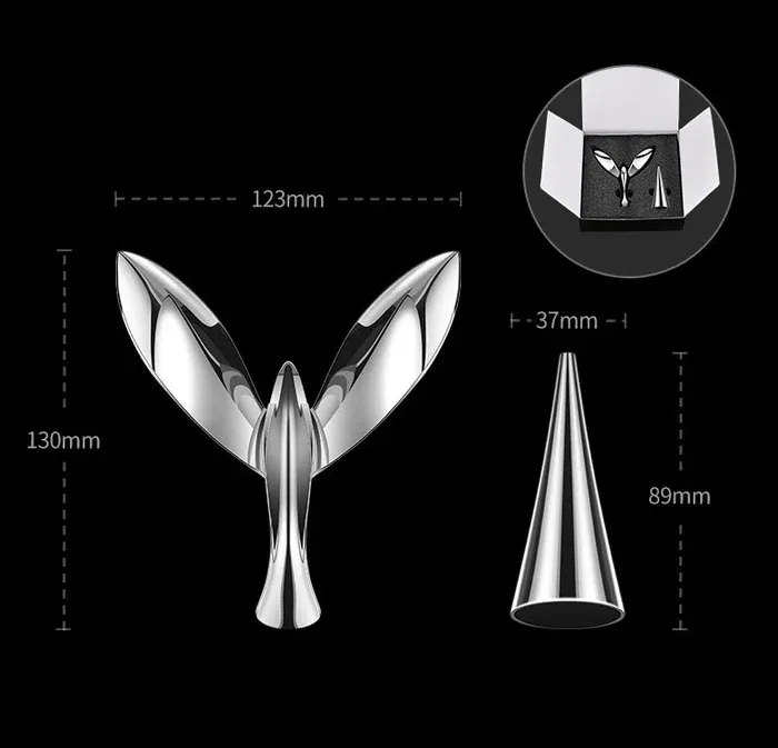🔥HOT SALE 49% OFF 🦜Flying Bird Nonpareil - Zinc Alloy Lid Opener-Festivesl