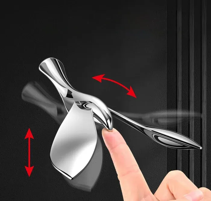 🔥HOT SALE 49% OFF 🦜Flying Bird Nonpareil - Zinc Alloy Lid Opener-Festivesl