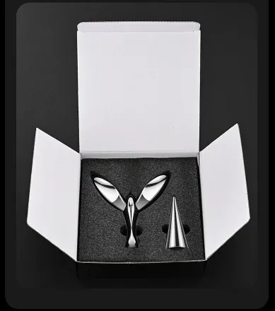 🔥HOT SALE 49% OFF 🦜Flying Bird Nonpareil - Zinc Alloy Lid Opener-Festivesl