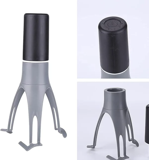 🔥Christmas Promotion 49% OFF 🥄Kitchen Cooking Automatic Stirrer-Festivesl