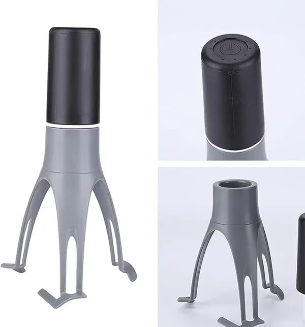 🔥Christmas Promotion 49% OFF 🥄Kitchen Cooking Automatic Stirrer-Festivesl