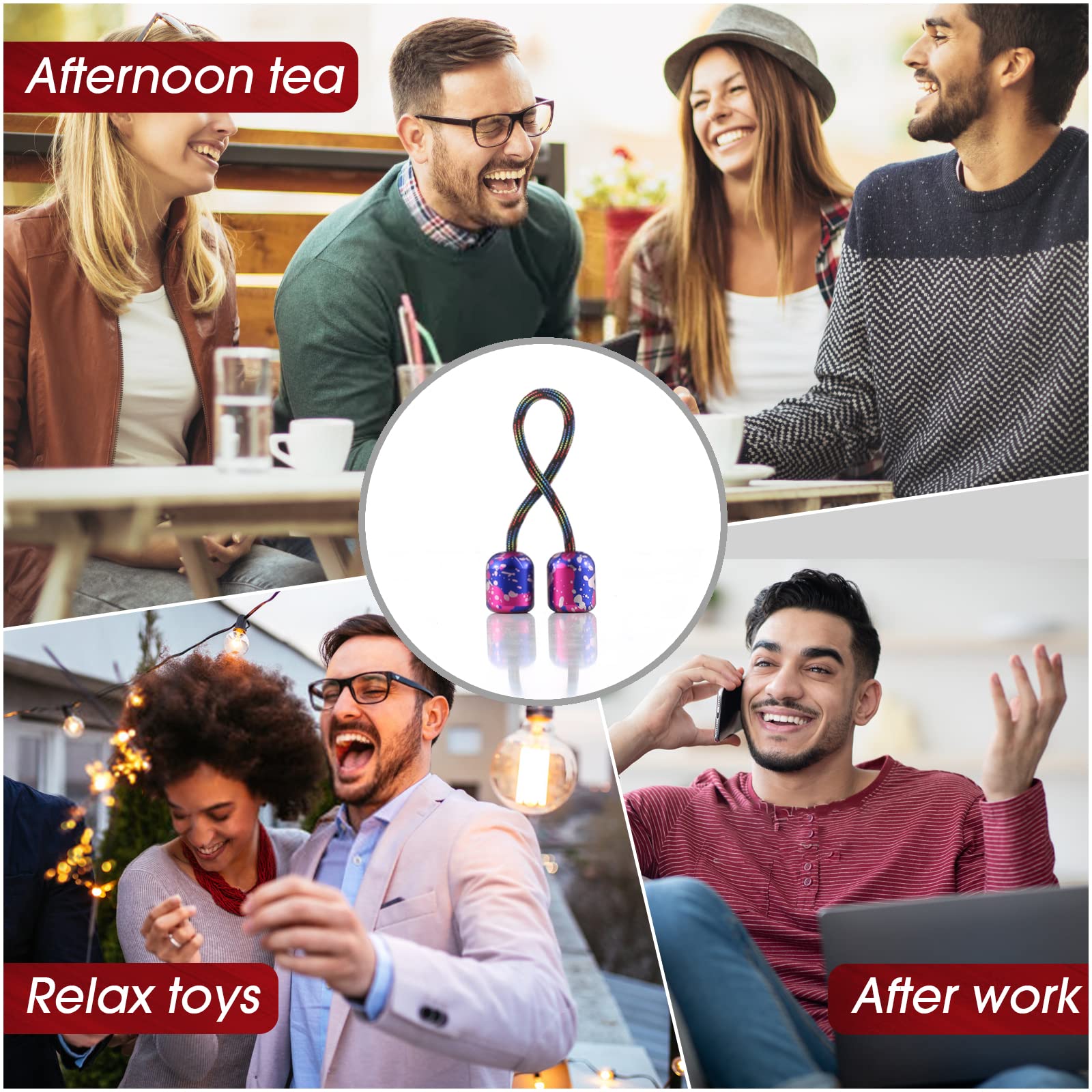 (🌲Early Christmas Sale- 49% OFF) Finger Toys For Practicing Finger Dexterity-Festivesl