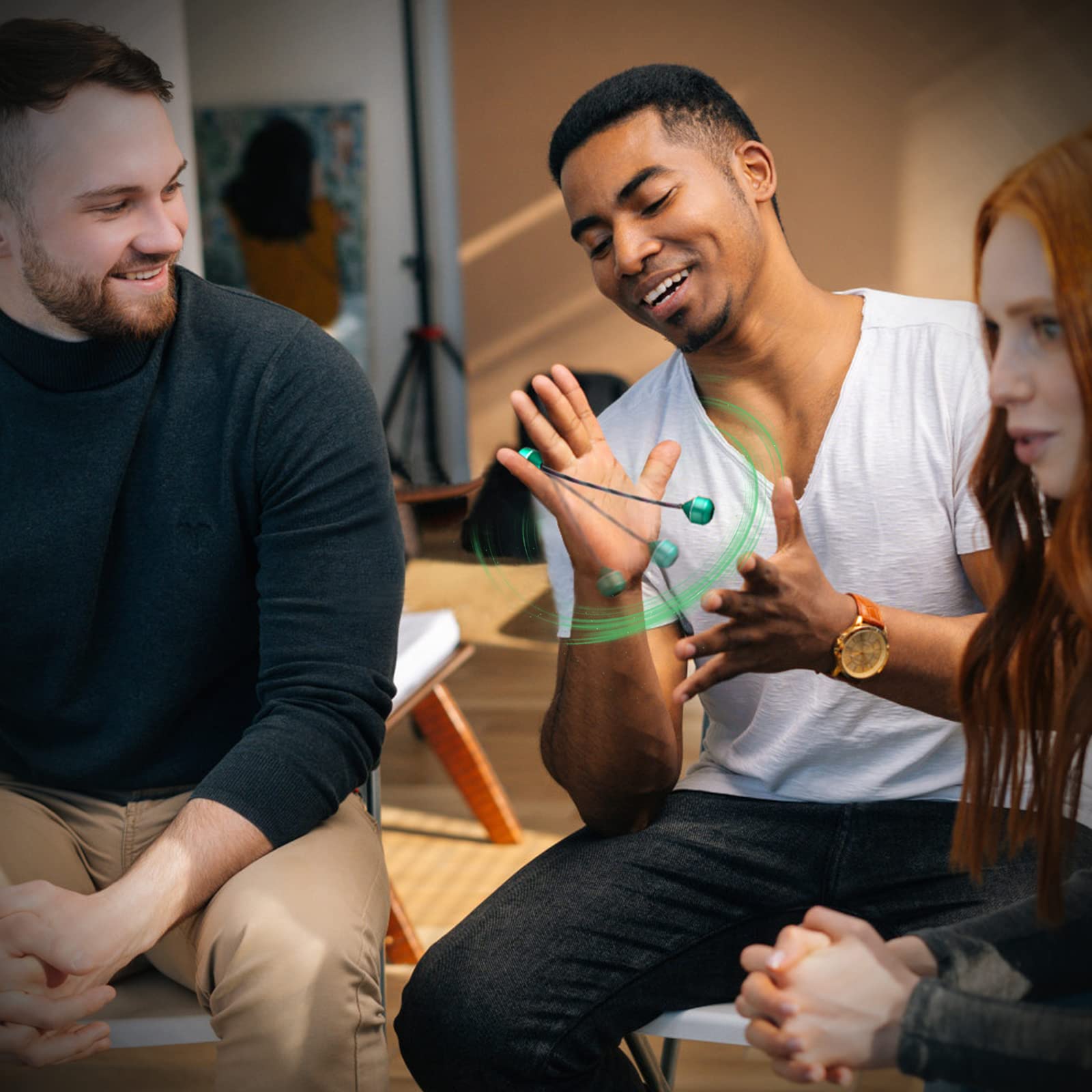 (🌲Early Christmas Sale- 49% OFF) Finger Toys For Practicing Finger Dexterity-Festivesl