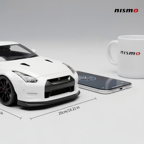 ⏰Hypercar Alarm Clock🏎️Realistic Engine & Light Effects