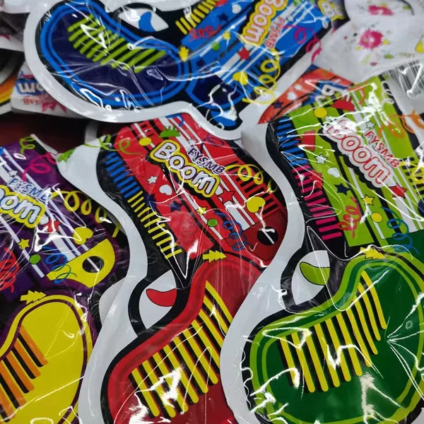 🌲CHRISTMAS SALE - 49% OFF🎁Automatic Inflatable Toy Fireworks Cannon-Festivesl