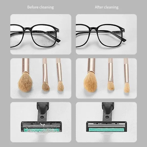 BIG SALE Promotion 49% OFF - Ultrasonic Cleaner (🔥Buy 2-30% OFF🔥)-Festivesl